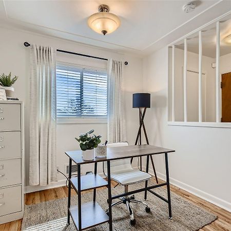 Newly Furnished & Updated • 15 Min To Denver Northglenn Exteriér fotografie