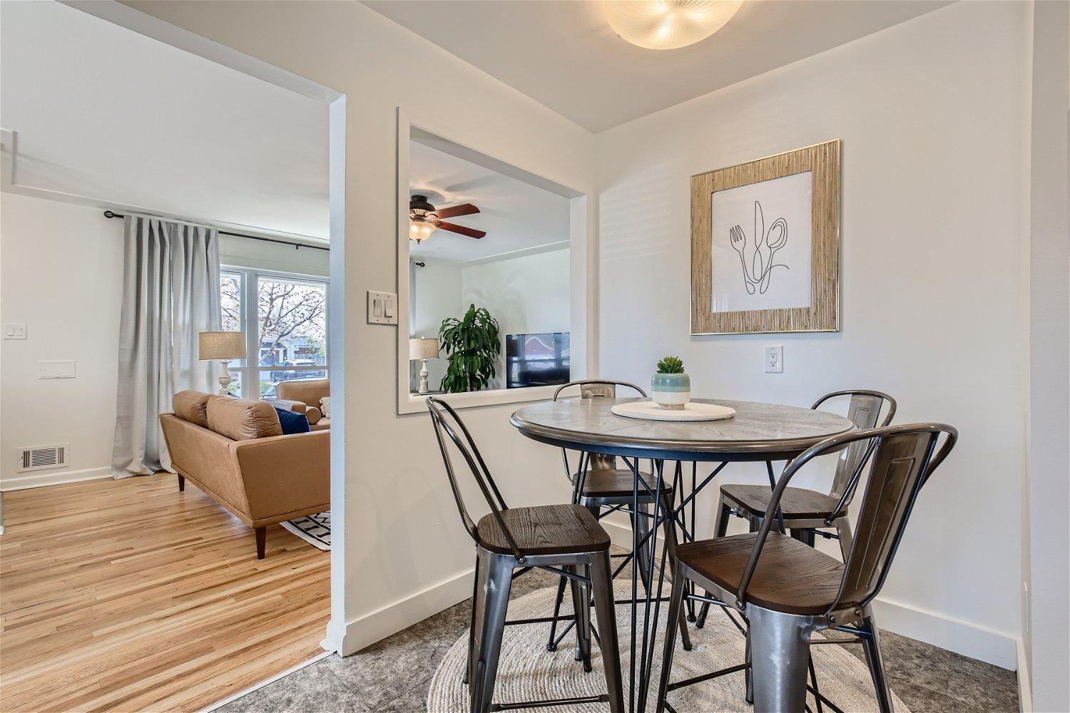 Newly Furnished & Updated • 15 Min To Denver Northglenn Exteriér fotografie