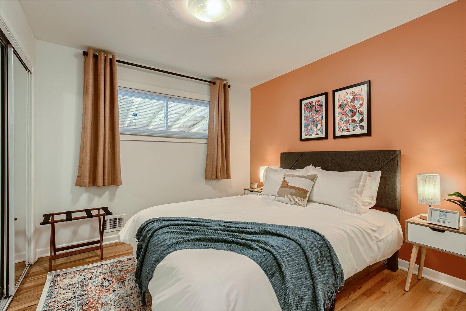 Newly Furnished & Updated • 15 Min To Denver Northglenn Exteriér fotografie