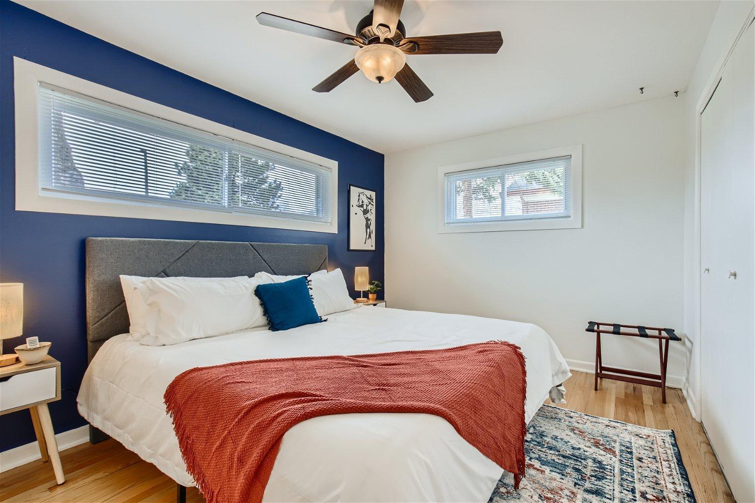 Newly Furnished & Updated • 15 Min To Denver Northglenn Exteriér fotografie