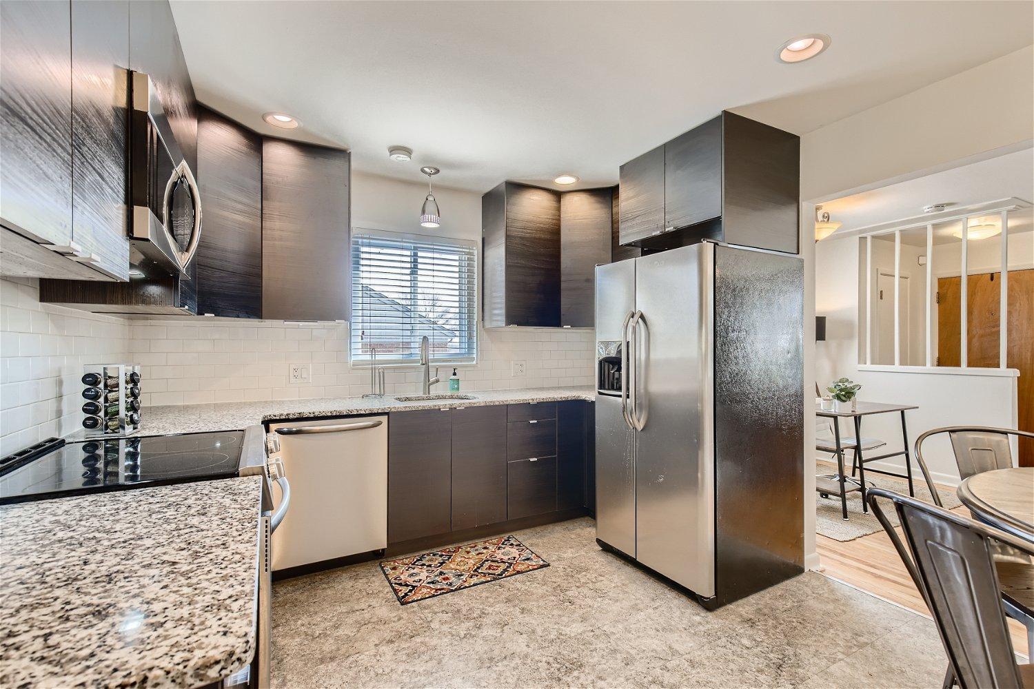 Newly Furnished & Updated • 15 Min To Denver Northglenn Exteriér fotografie
