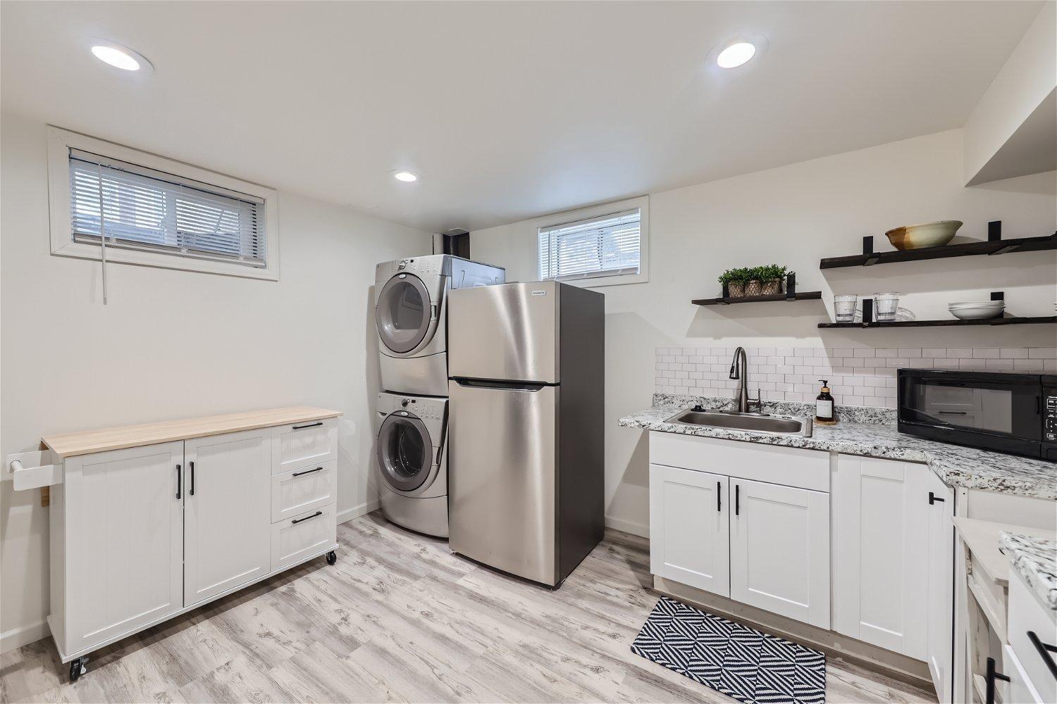 Newly Furnished & Updated • 15 Min To Denver Northglenn Exteriér fotografie