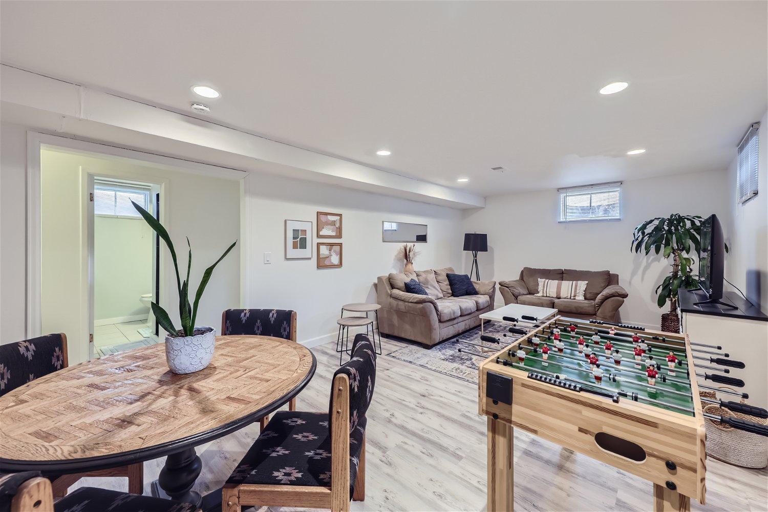 Newly Furnished & Updated • 15 Min To Denver Northglenn Exteriér fotografie