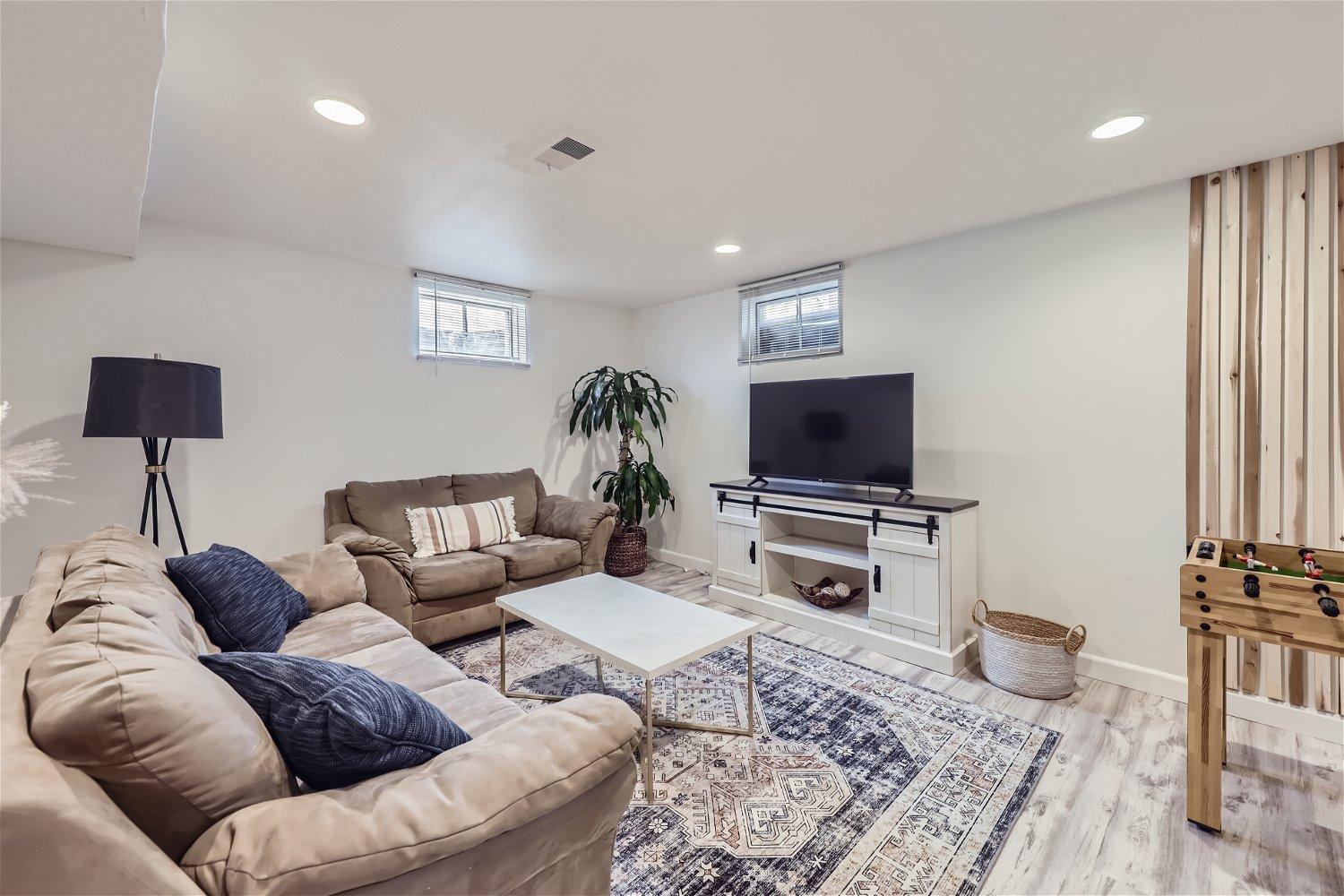 Newly Furnished & Updated • 15 Min To Denver Northglenn Exteriér fotografie